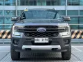 2023 Ford Ranger Wildtrak 4x2 2.0 A/T Diesel ☎️0935 600 3692 JAN RAY DE JESUS✅️239K ALL-IN -0