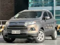 2017 Ford Ecosport Titanium 1.5 Gas A/T ☎️0935 600 3692 JAN RAY DE JESUS✅️61K ALL-IN DP-2