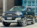2016 Ford Everest Trend 4x2 2.2 Diesel A/T☎️0935 600 3692 JAN RAY DE JESUS✅️152K ALL-IN DP-2
