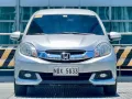 2016 Honda Mobilio 1.5 V A/T Gas☎️0935 600 3692 JAN RAY DE JESUS-0