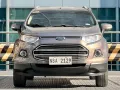 2017 Ford Ecosport Titanium 1.5 Gas A/T ☎️0935 600 3692 JAN RAY DE JESUS✅️61K ALL-IN DP-0