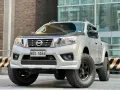 2021 Nissan Navara EL Calibre 4x2 2.5 A/T Diesel ☎️0935 600 3692 JAN RAY DE JESUS✅️194K ALL-IN-2