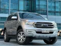 2017 Ford Everest Trend 2.2 4x2 A/T Diesel ☎️0935 600 3692 JAN RAY DE JESUS✅️120K ALL-IN DP-2