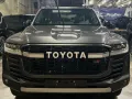2026 Toyota Land Cruiser 300 Hybrid GR Sport Dubai Version (Brand New) - LC300 LC 300-0