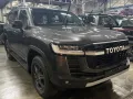 2026 Toyota Land Cruiser 300 Hybrid GR Sport Dubai Version (Brand New) - LC300 LC 300-1
