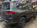 2026 Toyota Land Cruiser 300 Hybrid GR Sport Dubai Version (Brand New) - LC300 LC 300-4