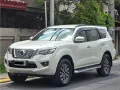 HOT!!! 2020 Nissan Terra VL 4x4 for sale at affordable price! -1