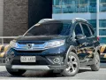 2017 Honda BRV V 1.5 Gas Automatic ✅🔥🙋🏻‍♂️𝐂𝐀𝐑𝐋 𝐁𝐎𝐍𝐍𝐄𝐕𝐈𝐄📲 0938 458 8779-2