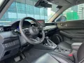 2023 Honda HRV 1.5 S Honda Sensing AT Gas 🔥☎️09279850198 🙋‍♂️𝐉𝐄𝐒𝐒𝐄𝐍 𝐌𝐄𝐍𝐃𝐎𝐙𝐀-13