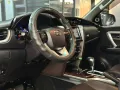 HOT!!! 2017 Toyota Fortuner V Top of the line for sale at affordable price! -6
