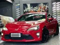 HOT!!! 2018 Toyota 86 Kouiki loadede for sale at affordable price ! -1
