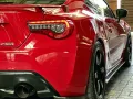 HOT!!! 2018 Toyota 86 Kouiki loadede for sale at affordable price ! -4