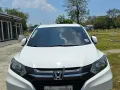 FOR SALE!!! White 2017 Honda HR-V 1.8 E CVT 58k mileage only-0