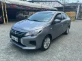 🚗2025 Mitsubishi Mirage G4 GLX MT🚗-0