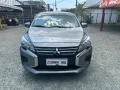 🚗2025 Mitsubishi Mirage G4 GLX MT🚗-1