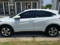 FOR SALE!!! White 2017 Honda HR-V 1.8 E CVT 58k mileage only-1