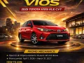 2025 Toyota Vios 1.3 XLE Gas Automatic 🔥𝐉𝐄𝐒𝐒𝐄𝐍 𝐌𝐄𝐍𝐃𝐎𝐙𝐀🙋‍♂️☎️  09279850198-1