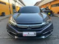 ✅Honda Civic 2021 Acq. 1.8 E 22K KM Shop Maintained Automatic-0