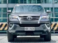 2018 Toyota Fortuner V 4x2 2.4 Diesel Automatic 🔥✅ 𝐂𝐋𝐄𝐎 🙋🏼‍♀️📲0938 830 7235-0