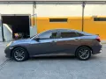 ✅Honda Civic 2021 Acq. 1.8 E 22K KM Shop Maintained Automatic-17