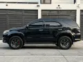 HOT!!! 2015 Toyota Fortuner V 3.0 4x4 for sale at affordable price! -4