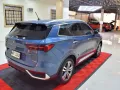 2024 Ford Territory Titanium X 1.5 Ecoboost 4x2 AT 1.048m Negotiable Batangas Area-12