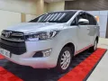 2016 Toyota Innova J 2.0 Gas Manual 528t Negotiable Batangas Area-0