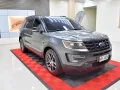 2017 Ford Explorer  V6 4x4 A/T  798t Negotiable Batangas Area-2