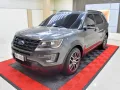 2017 Ford Explorer  V6 4x4 A/T  798t Negotiable Batangas Area-0