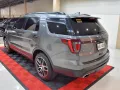 2017 Ford Explorer  V6 4x4 A/T  798t Negotiable Batangas Area-6