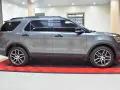 2017 Ford Explorer  V6 4x4 A/T  798t Negotiable Batangas Area-5