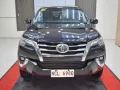 2018 Toyota Fortuner 2.4 Automatic 1.088m Negotiable Batangas Area-3