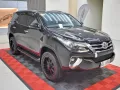 2018 Toyota Fortuner 2.4 Automatic 1.088m Negotiable Batangas Area-1