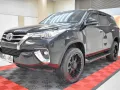 2018 Toyota Fortuner 2.4 Automatic 1.088m Negotiable Batangas Area-0
