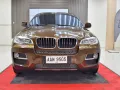 2014 BMW X6 3.0 DIESEL Automatic Transmission 1.798m Negotiable Batangas Area -0