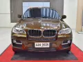 2014 BMW X6 3.0 DIESEL Automatic Transmission 1.798m Negotiable Batangas Area -4