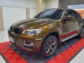 2014 BMW X6 3.0 DIESEL Automatic Transmission 1.798m Negotiable Batangas Area -5