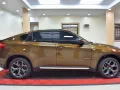 2014 BMW X6 3.0 DIESEL Automatic Transmission 1.798m Negotiable Batangas Area -2