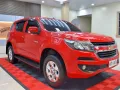 2017 CHEVROLET TRAILBLAZER LT 2.8 Automatic Transmission 568t Negotiable Batangas Area-2
