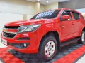 2017 CHEVROLET TRAILBLAZER LT 2.8 Automatic Transmission 568t Negotiable Batangas Area-7