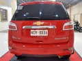 2017 CHEVROLET TRAILBLAZER LT 2.8 Automatic Transmission 568t Negotiable Batangas Area-4