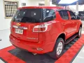 2017 CHEVROLET TRAILBLAZER LT 2.8 Automatic Transmission 568t Negotiable Batangas Area-9