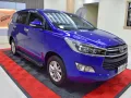 2017 Toyota Innova 2.8 E Manual 588t Negotiable Batangas Area-0