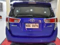 2017 Toyota Innova 2.8 E Manual 588t Negotiable Batangas Area-5