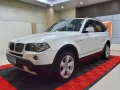 2007 BMW X3 Gasoline AT 478t Negotiable Batangas Area-7