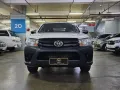 2019 Toyota Hilux J 2.4L DSL MT | With Warranty by Ugarte Cars Manila-1