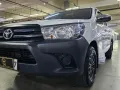 2019 Toyota Hilux J 2.4L DSL MT | With Warranty by Ugarte Cars Manila-4