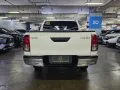 2019 Toyota Hilux J 2.4L DSL MT | With Warranty by Ugarte Cars Manila-14