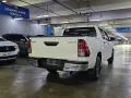 2019 Toyota Hilux J 2.4L DSL MT | With Warranty by Ugarte Cars Manila-17
