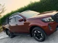 4x4 Automatic Nissan Navara VL 2021-3